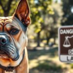 California Dangerous Dog Law