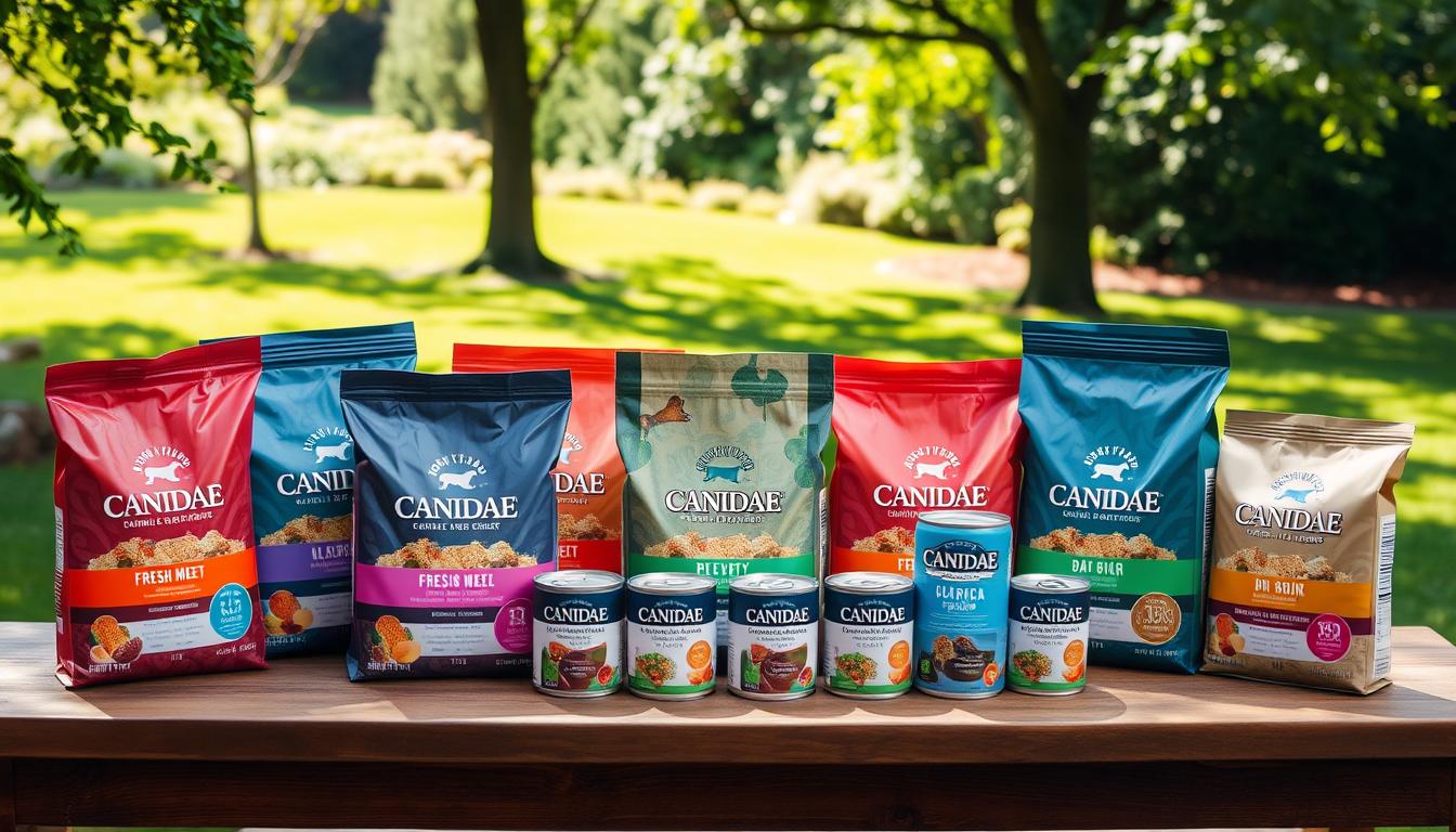 Find Quality Canidae Dog Food Near Me Today