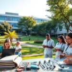 Barry University Nursing Programs