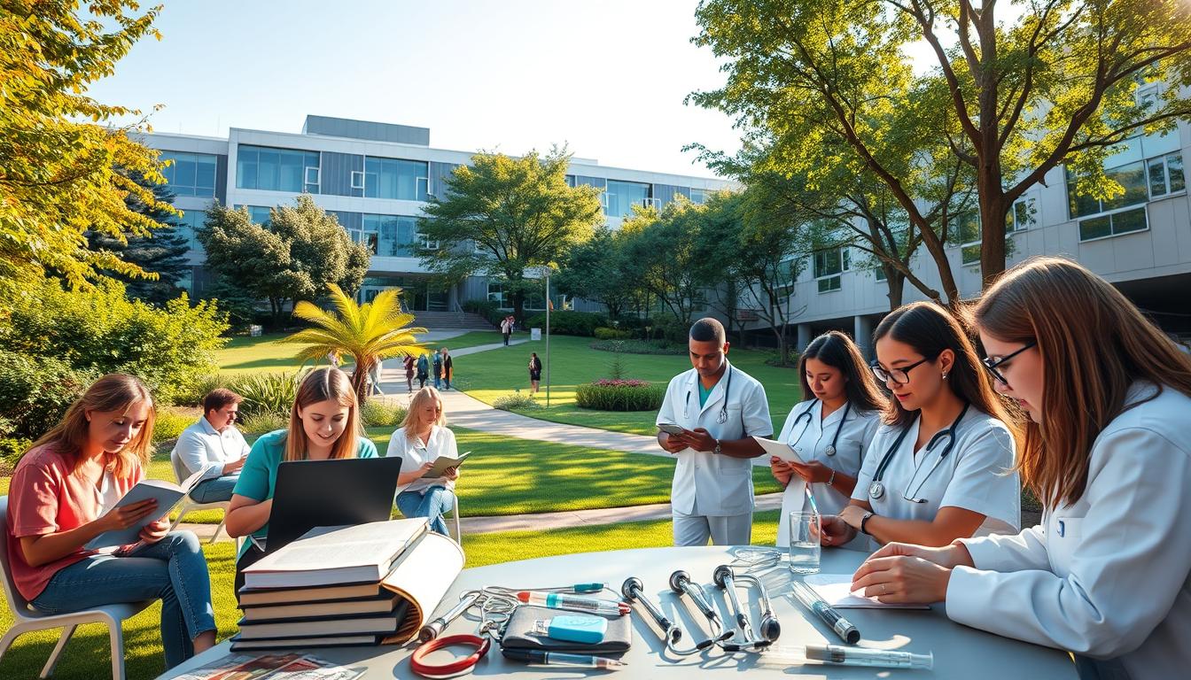 Barry University Nursing Programs