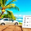 How to Donate a Car in Hawaii