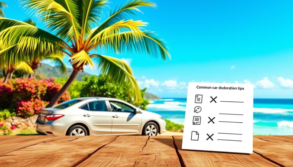 How to Donate a Car in Hawaii