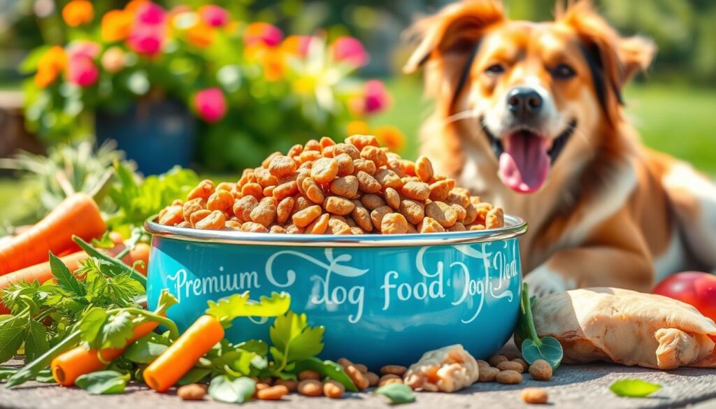 Is Canidae Dog Food Good For Dogs