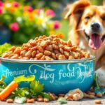 Is Canidae Dog Food Good For Dogs