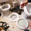 How Much Does It Cost To Replace Toilet Wax Ring + Tips