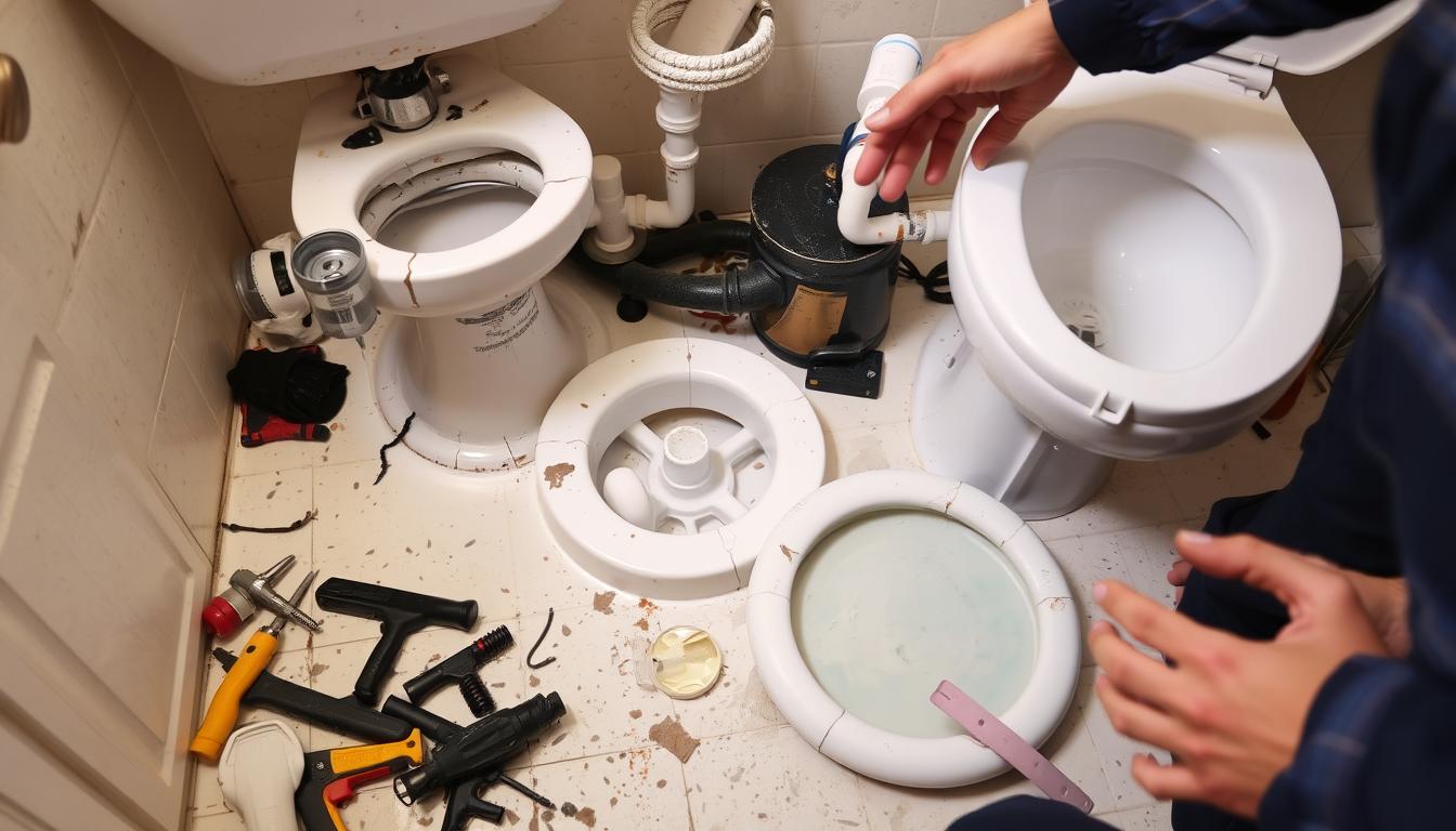 How Much Does It Cost To Replace Toilet Wax Ring + Tips